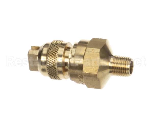 251-3005 Nu-Vu Kit,Nozzle,Prfr,Quick Change (