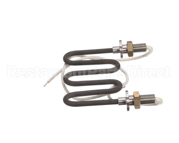 251-4002 Nu-Vu Kit,Retro/Repl,Element,Smkr,Es