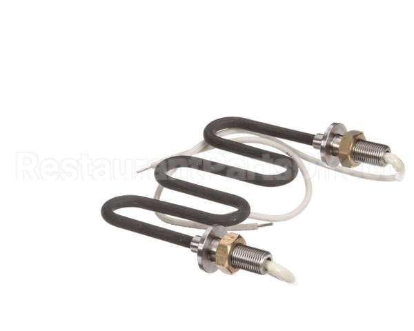 251-4002 Nu-Vu Kit,Retro/Repl,Element,Smkr,Es