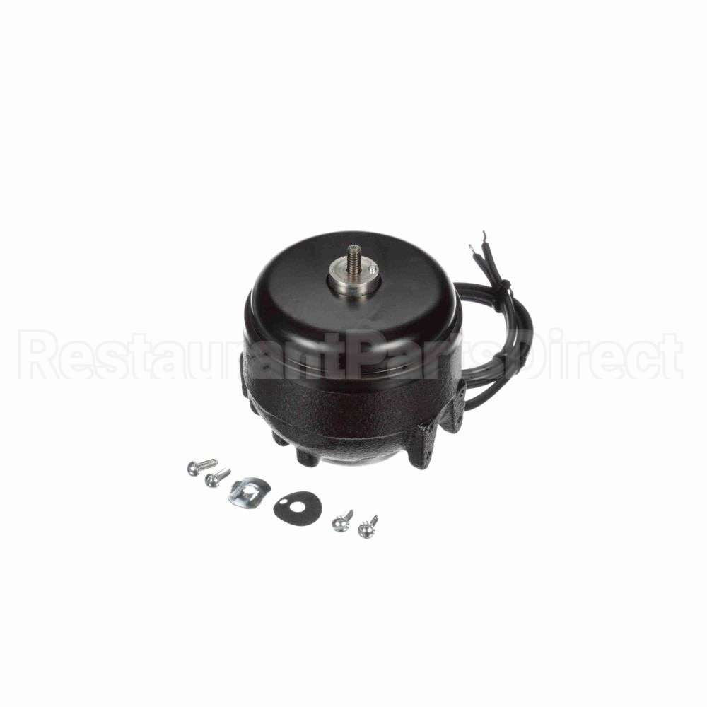 251 Century Unit Bearing Motor