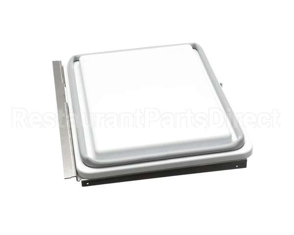 2510-004 Concordia Beverage Assembly-Door Interior-2500