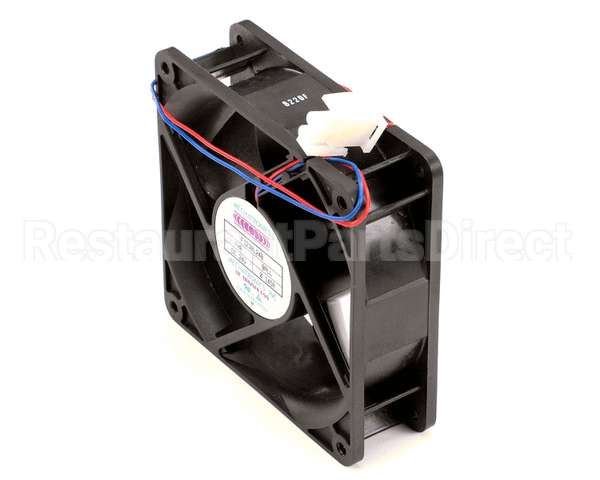 2510-044 Concordia Beverage Exhaust Fan- 24Vdc