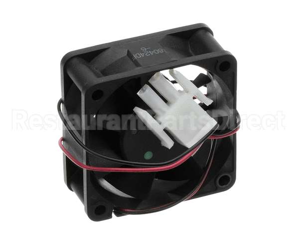 2510-045 Concordia Beverage Assembly- Fan Exhaust Encl