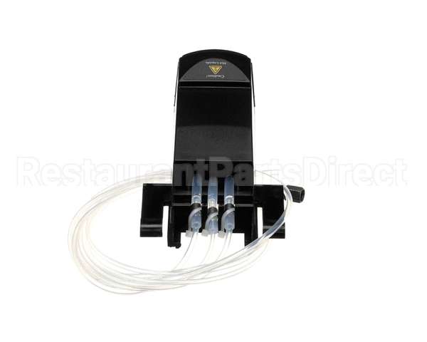 2510-133 Concordia Beverage Assembly Prod Del Wsyrup I4