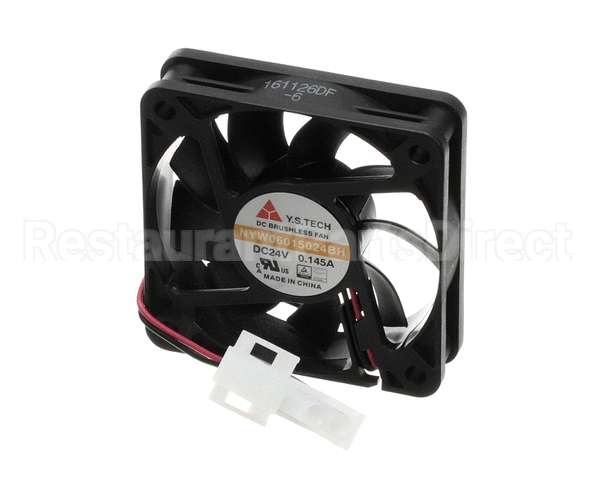 2510-135 Concordia Beverage Assembly Fan Ac Pwr I4