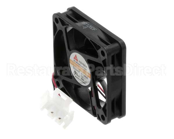2510-135 Concordia Beverage Assembly Fan Ac Pwr I4