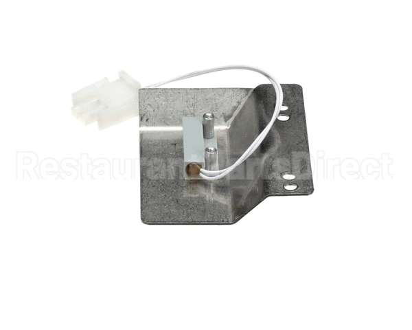 2510-176 Concordia Beverage Assembly Switch Dregs Bin X6