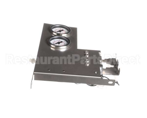 2510-271 Concordia Beverage Assy Gauge/Air Ni Xt