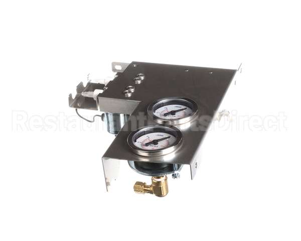 2510-271 Concordia Beverage Assy Gauge/Air Ni Xt