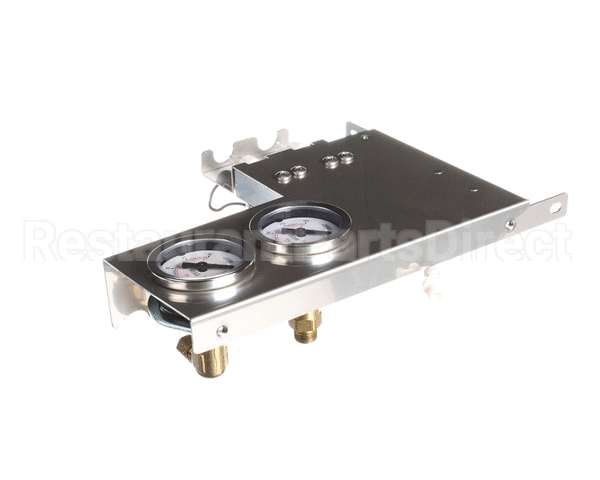 2510-271 Concordia Beverage Assy Gauge/Air Ni Xt