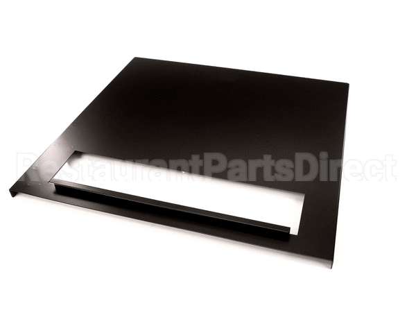 2510-312-01 Concordia Beverage Assembly Encl Syr Door Xt