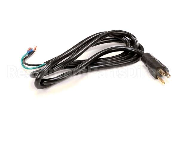 2510 Royal Range Power Cord 6’