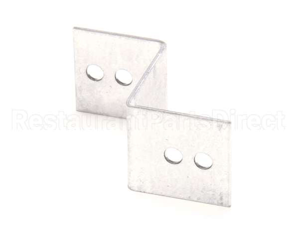 2512200 Garland Oven Burner Holddown Bkt
