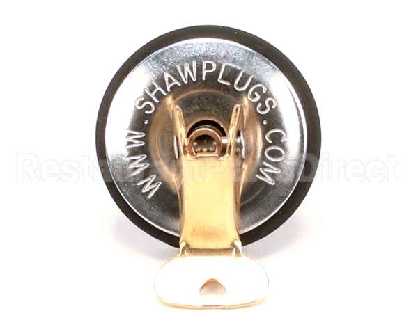 25136-1 Vollrath Drain Plug