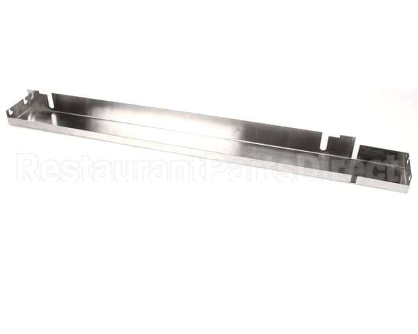 25145 Imperial Ihr Kick Plate (Stainless Steel)