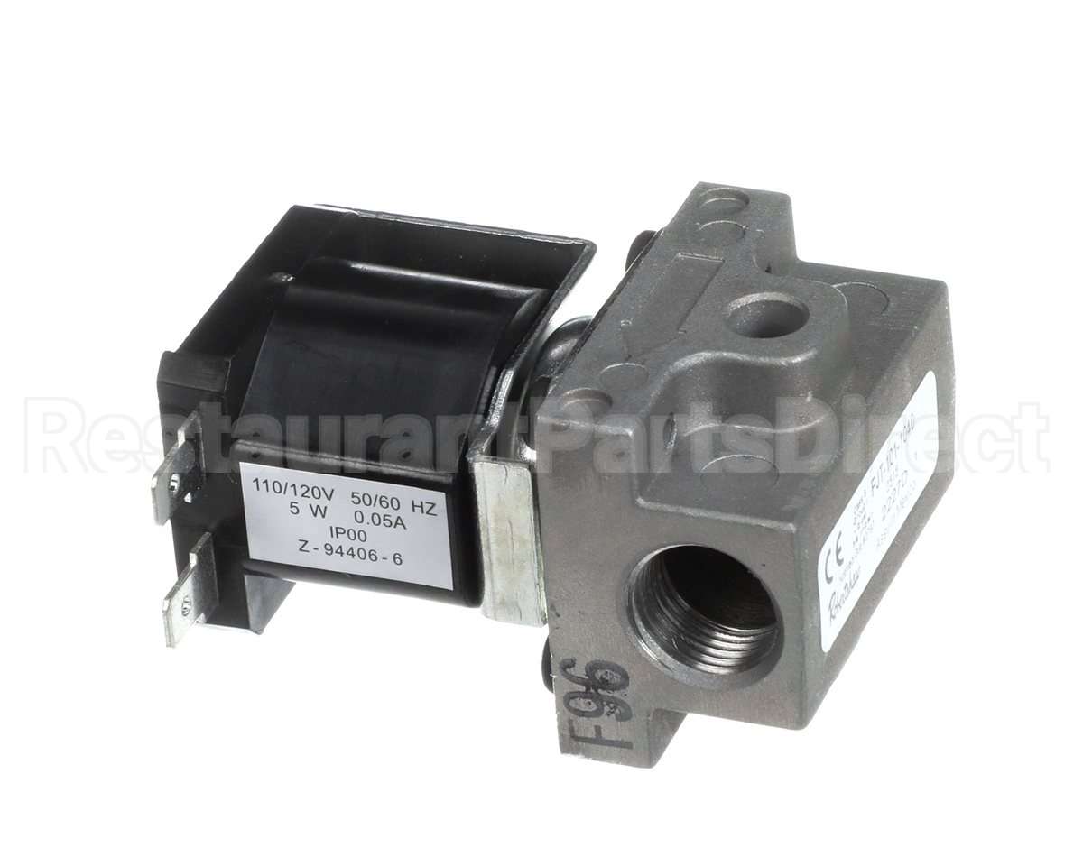 2515 Royal Range Solenoid Valve