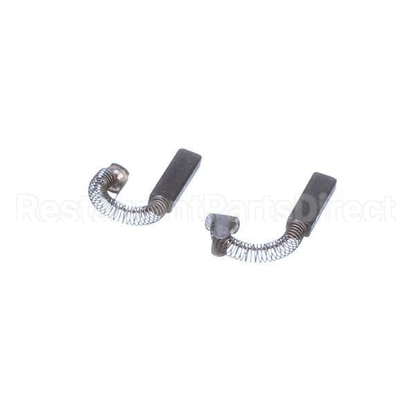 2515004 Compatible Lincoln Brush And Spring Set