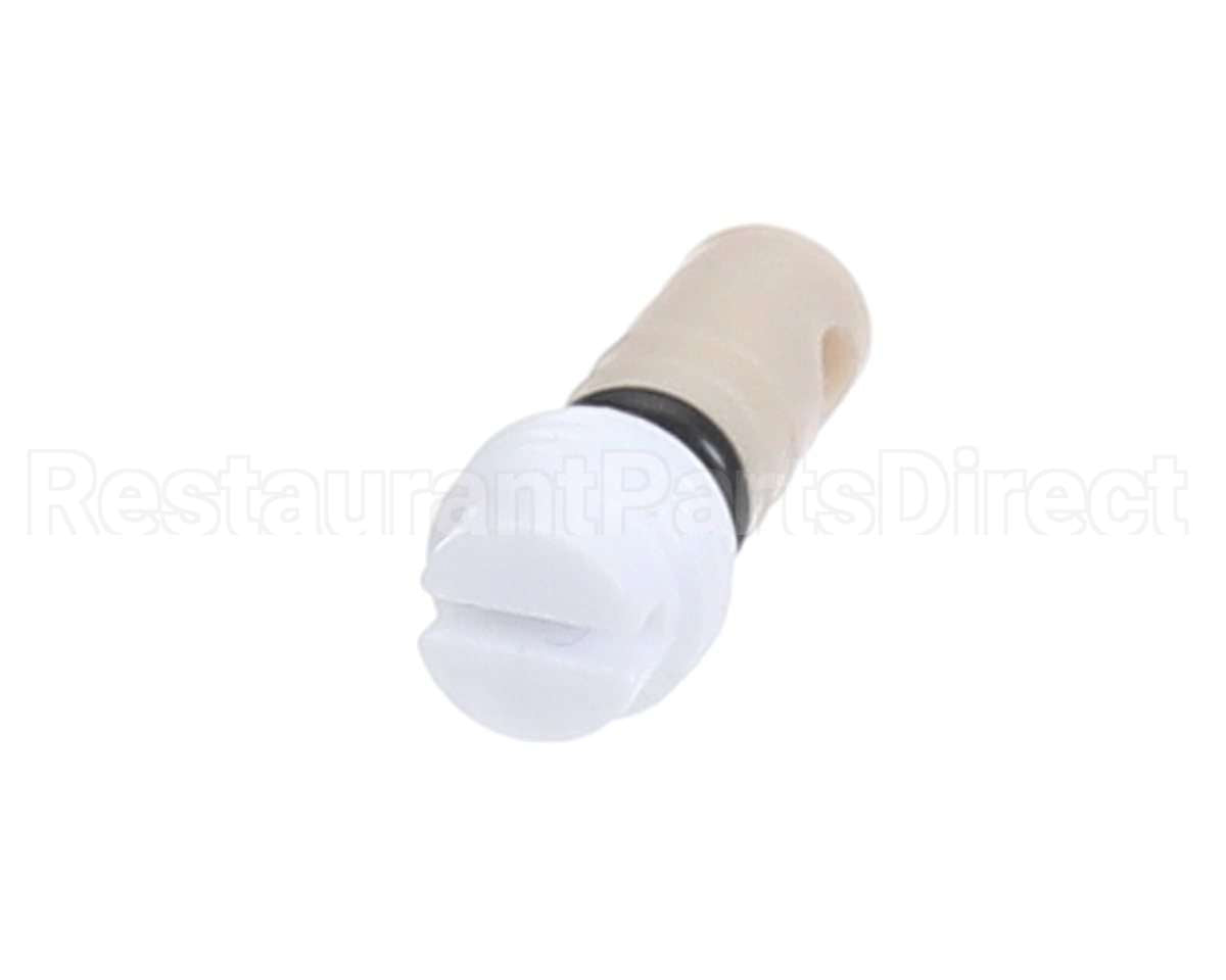 2515259 Cornelius Screw Shut-Off Assembly Santoprene