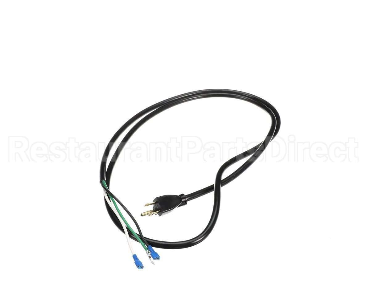 251553-2 Vollrath 2-15P Power Cord
