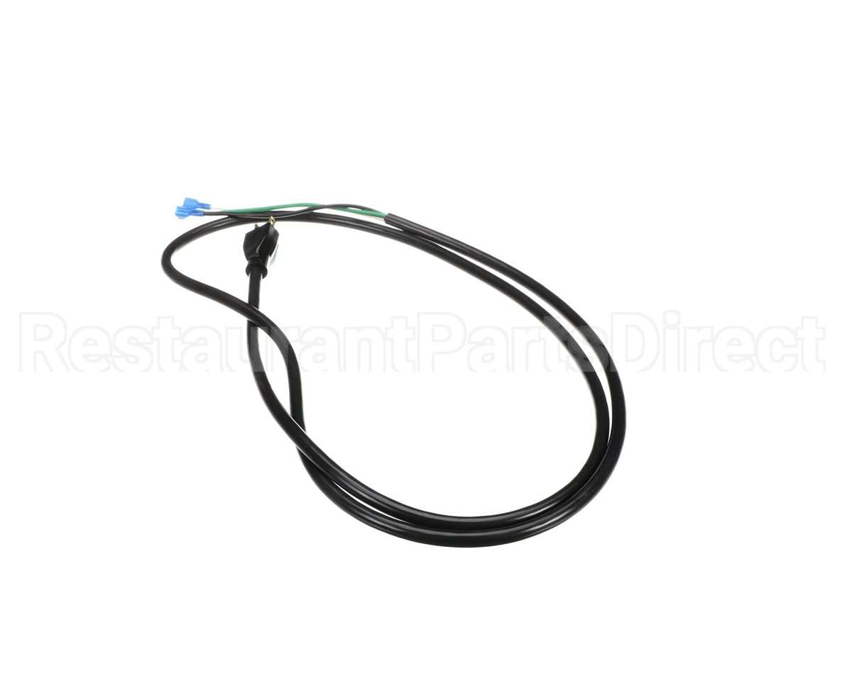 251553-2 Vollrath 2-15P Power Cord