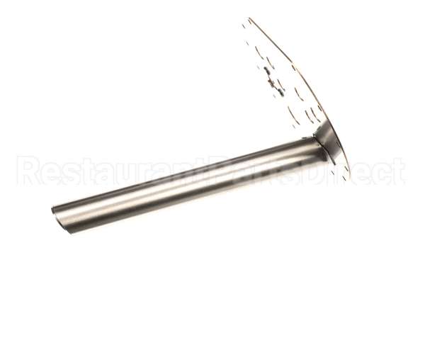25158.0009 Bunn Tank Lid Weldment (Faucet) 2 Htr