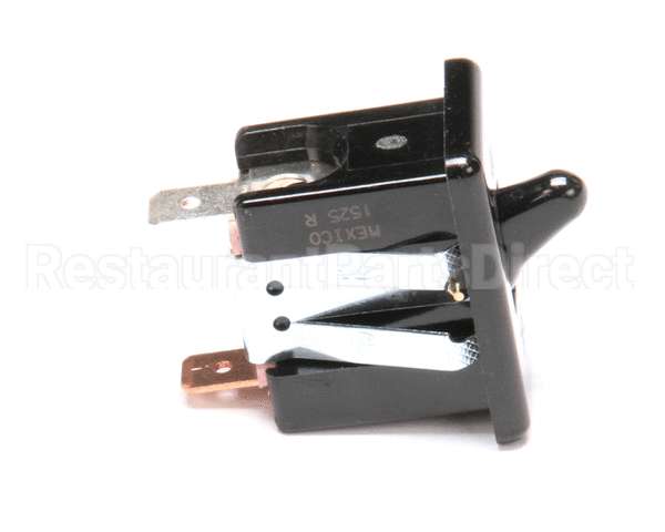 2515840-1 Vollrath Power Switch Spst 125V Non-Ill
