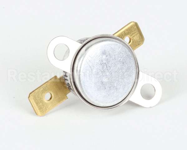 25166-1 Vollrath Thermostat Disc Regulat, 125C