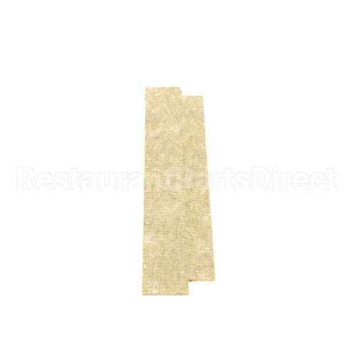 25169-1 Vollrath Wall Insulation