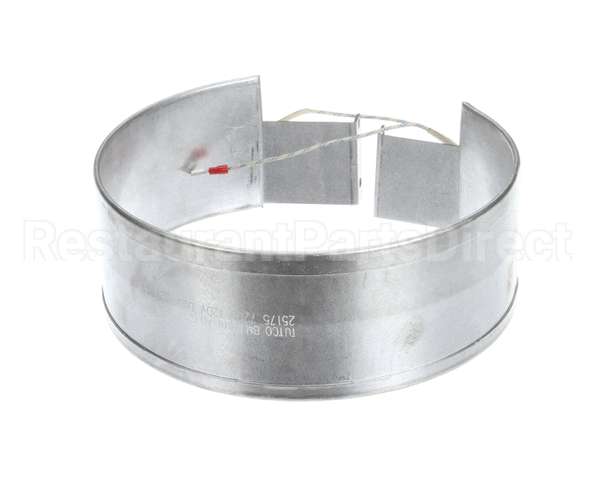 25175-1 Vollrath Heater 8.625 Dia, 120V-720W