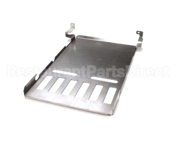 25176 Nieco Reflector/Shield,13 Belt,Left,