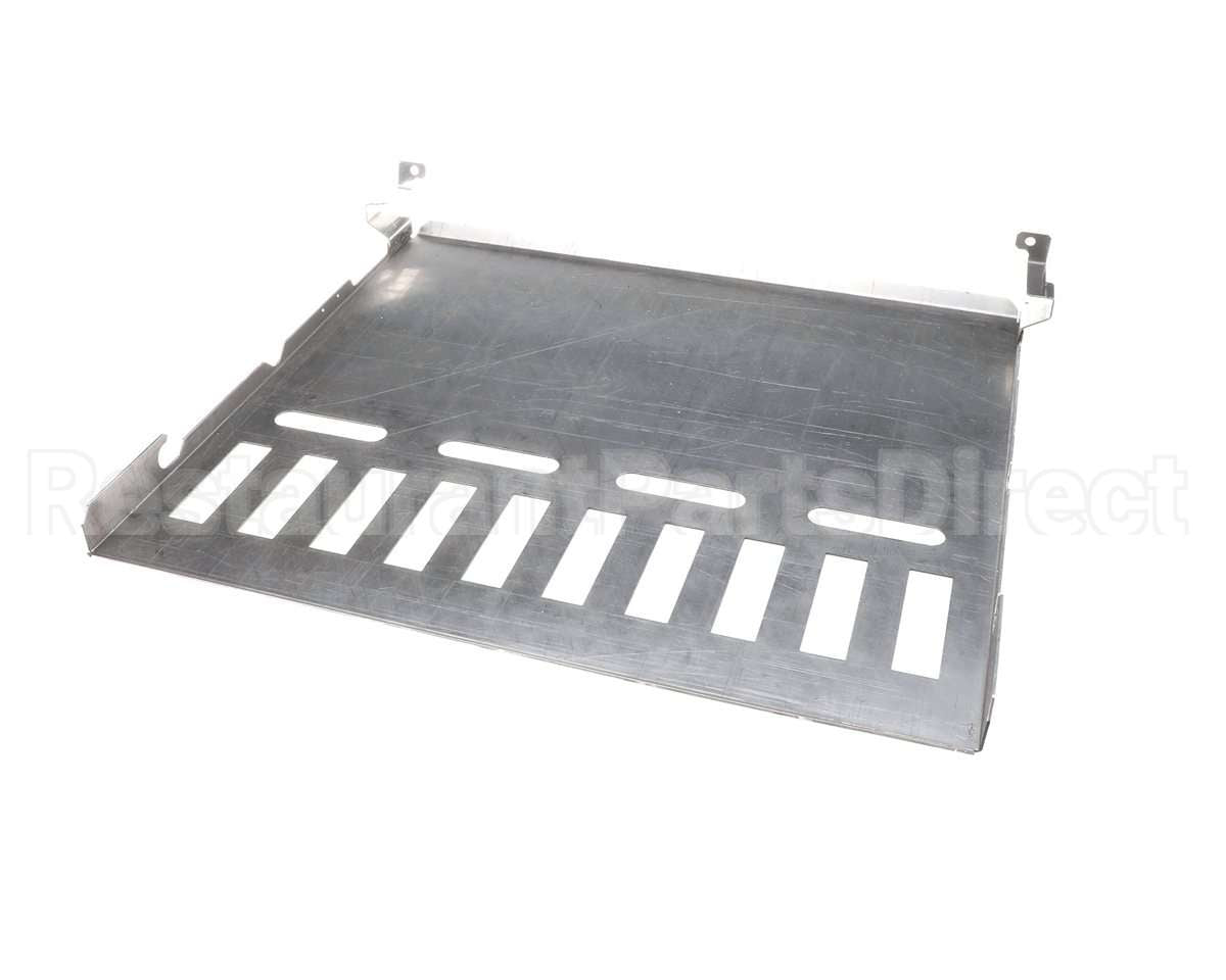 25178 Nieco Reflector/Shield, 22 Belt, Jf