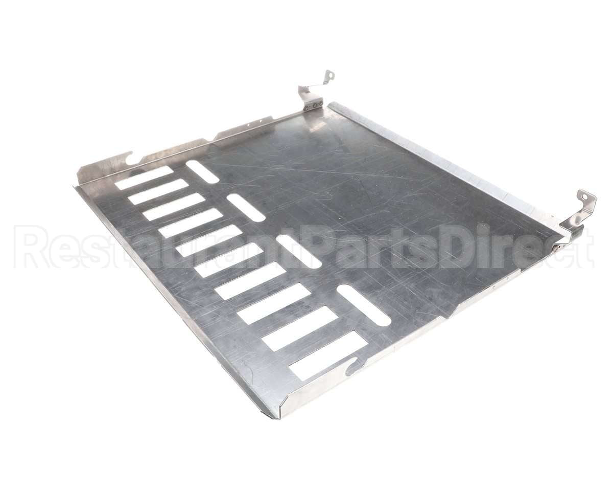 25178 Nieco Reflector/Shield, 22 Belt, Jf