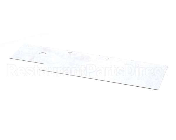 2519100 Garland Right Roll Out Shield