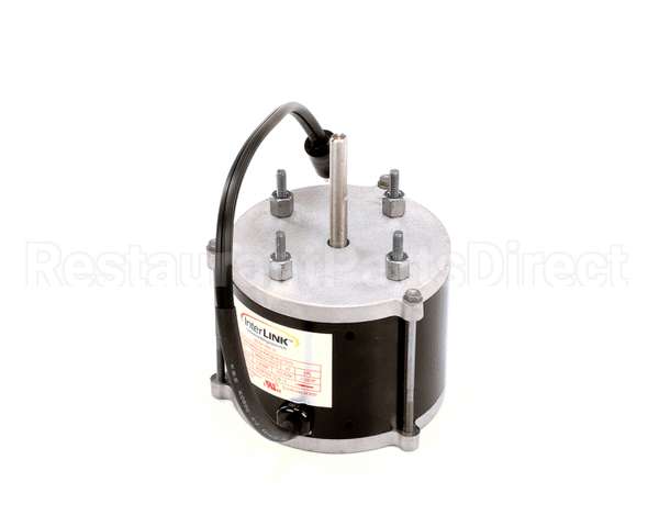 25195 Thermalrite Blast Chiller Fan Motor
