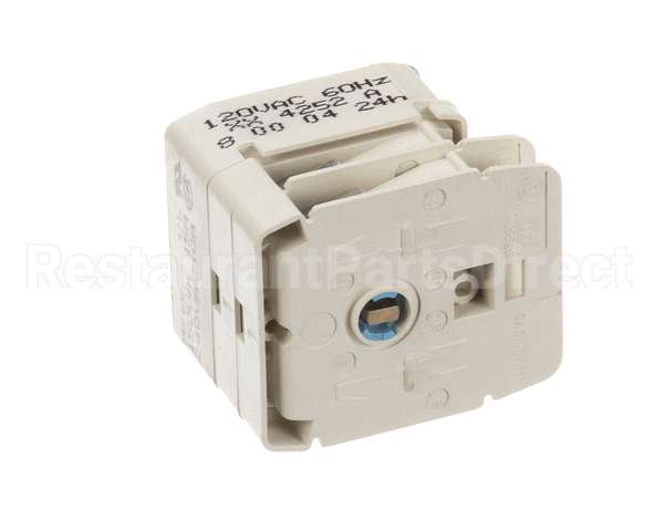 252-1005 Nu-Vu Kit,Repl,24Hr Timer 120V