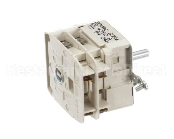 252-1005 Nu-Vu Kit,Repl,24Hr Timer 120V