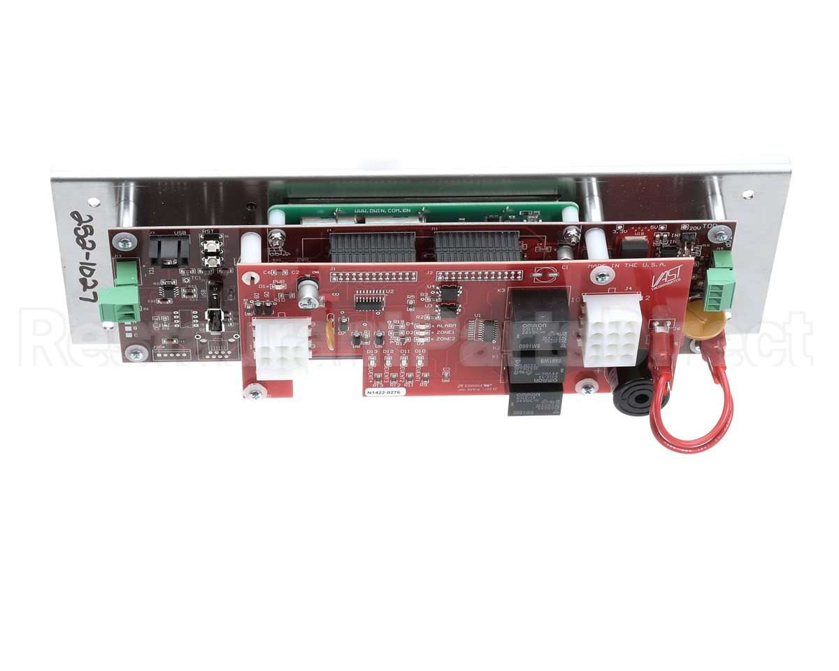 252-1027 Doyon Kit, Watlow Repl,Cedar-Sinai