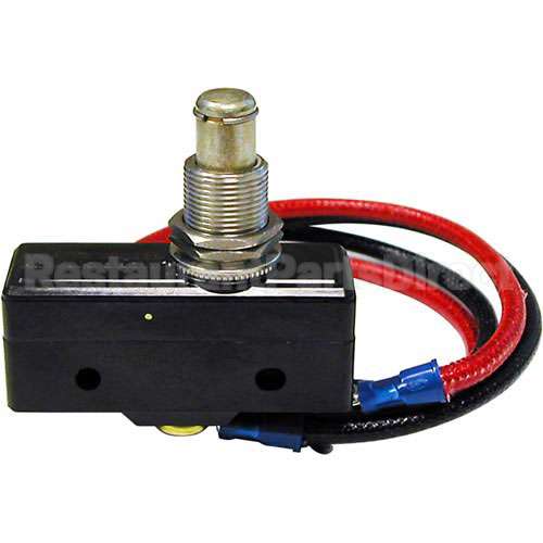 252-2004 Compatible Middleby Switch, Door