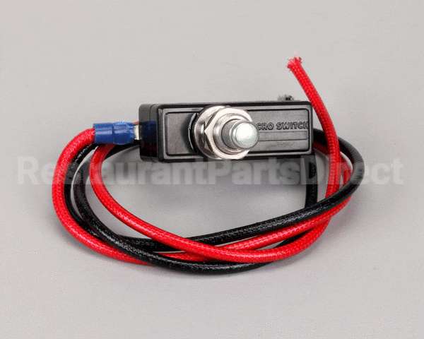 252-2004 Nu-Vu Kit,Repl,Microswitch,50-0054R