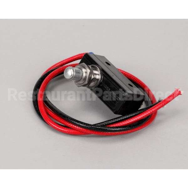 252-2004 Compatible Star Switch, Door