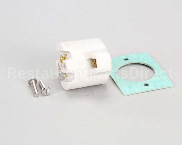 252-7001 Nu-Vu Kit,Repl,Light Socket,50-0017