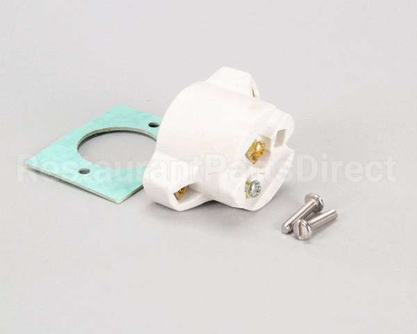 252-7001 Nu-Vu Kit,Repl,Light Socket,50-0017