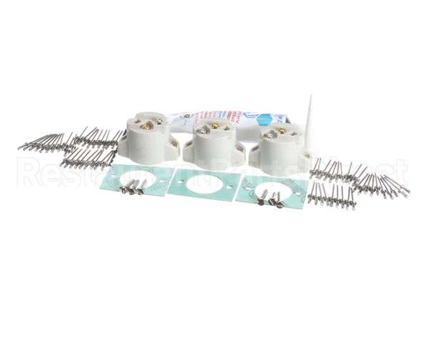 252-7002 Nu-Vu Kit,Repl,Oven Light,Op-2Fm