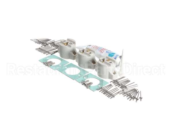 252-7002 Nu-Vu Kit,Repl,Oven Light,Op-2Fm