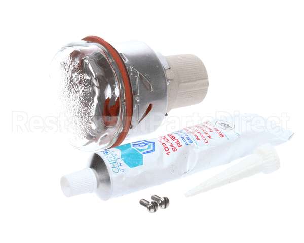 252-7006 Nu-Vu Kit,Repl,Light Socket,Portal,P