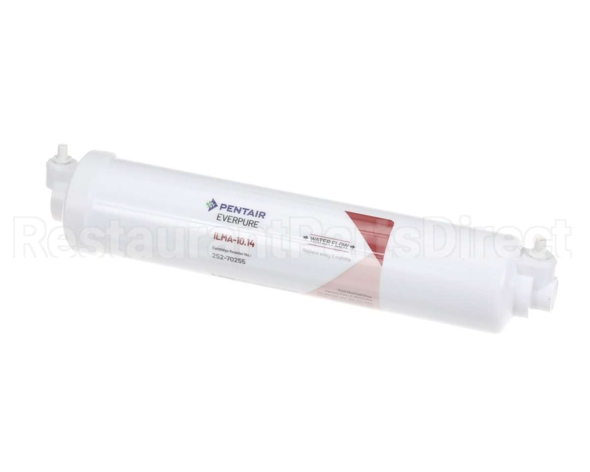 252-70255 Everpure Ilma-10.14 Inline Mineral Add