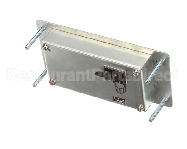 2520081-2 Vollrath Control Box Assembly