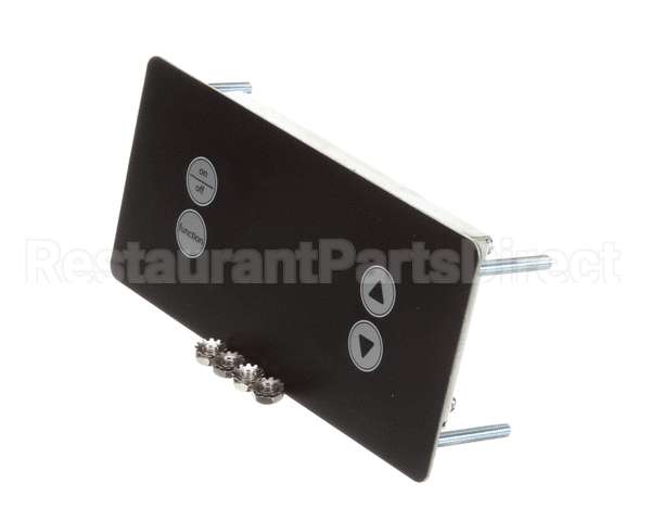 2520081-2 Vollrath Control Box Assembly