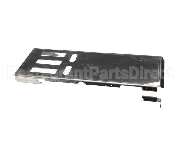 25211 Nieco Reflector/Shield, 8 Belt,Right