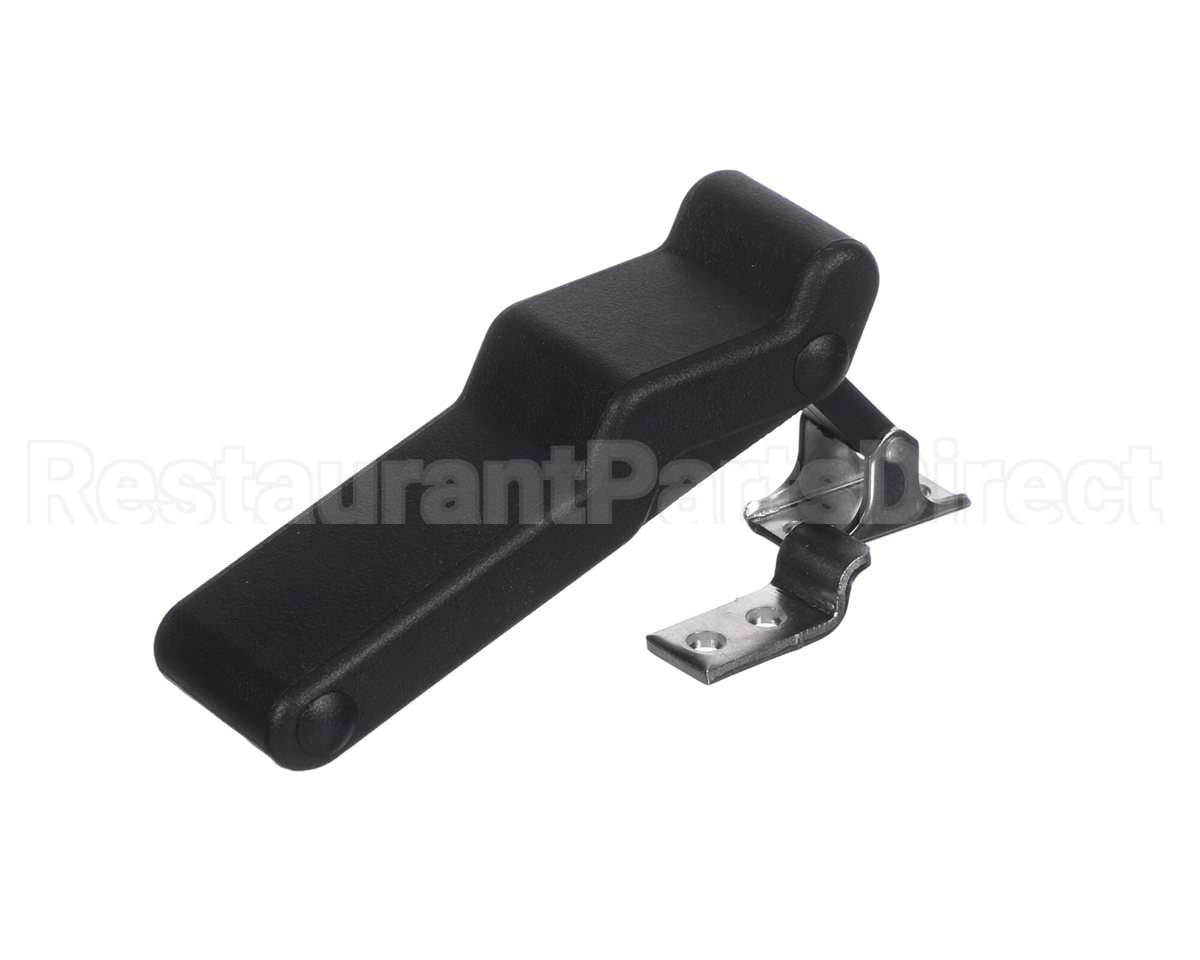 25227-SK Silver King Latch
